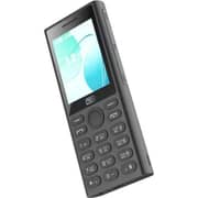 TCH Nova 32GB 8GB RAM Grey Dual Sim Feature Phone