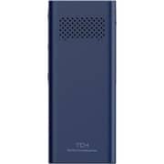 TCH Nova 32GB 8GB RAM Navy Blue Dual Sim Feature Phone