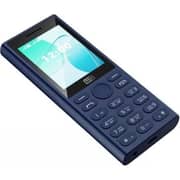 TCH Nova 32GB 8GB RAM Navy Blue Dual Sim Feature Phone