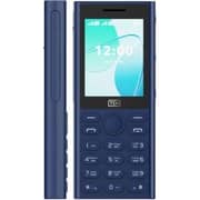 TCH Nova 32GB 8GB RAM Navy Blue Dual Sim Feature Phone