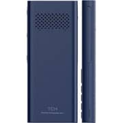 TCH Nova 32GB 8GB RAM Navy Blue Dual Sim Feature Phone