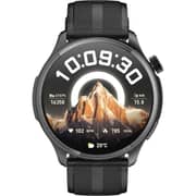 TCH Z40+ Tech Sense Smartwatch Black