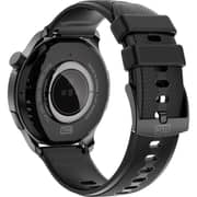 TCH Z40+ Tech Sense Smartwatch Black