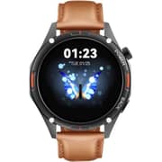 TCH 3D Hero1 Smartwatch Black