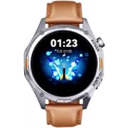 TCH 3D Hero1 Smartwatch Silver