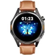 TCH 3D Hero1 Smartwatch Grey