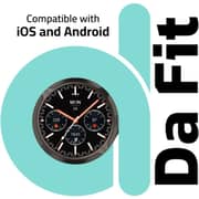 TCH 3D Hero2 Smartwatch Grey