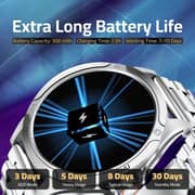 TCH 3D Hero2 Smartwatch Grey