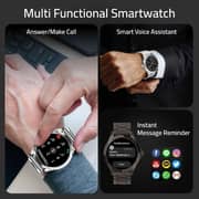 TCH 3D Hero2 Smartwatch Grey