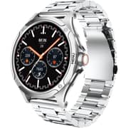 TCH 3D Hero2 Smartwatch Silver