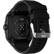 TCH Z10 Ultra Smart Beat Smartwatch Black