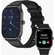 TCH Z10 Smartwatch Black