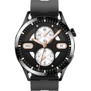 TCH E10 Nova Smartwatch Black