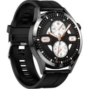 TCH E10 Nova Smartwatch Black