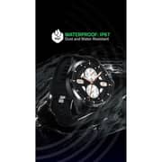 TCH E10 Nova Smartwatch Black