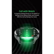 TCH E10 Nova Smartwatch Black