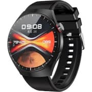 TCH E11 Tornado Smartwatch Black