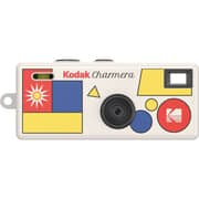 Kodak CHARMERA Keychain Digital Camera Assorted - RK0601