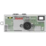 Kodak CHARMERA Keychain Digital Camera Assorted - RK0601