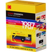 Kodak CHARMERA Keychain Digital Camera Assorted - RK0601