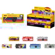 KODAK CHARMERA Mini Keychain Digital Camera | Portable Pocket Camera Single Box (1 Pc)-RK0601