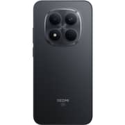 Xiaomi Redmi Note 15 Pro 5G 256GB 12GB RAM Black Dual Sim Smartphone + Band 9 Active + Buds 6 Play