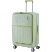 American Tourister 1 Pc Trento+ SP SS Trolley 76cm Matcha - AT2192