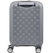 American Tourister 1 Pc Paxtra SP TSA PV Trolley 66/24cm Grey - AT2270