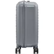 American Tourister 1 Pc Paxtra SP TSA PV Trolley 66/24cm Grey - AT2270