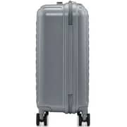 American Tourister 1 Pc Paxtra SP TSA PV Trolley 66/24cm Grey - AT2270