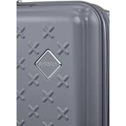 American Tourister 1 Pc Paxtra SP TSA PV Trolley 66/24cm Grey - AT2270