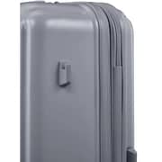 American Tourister 1 Pc Paxtra SP TSA PV Trolley 66/24cm Grey - AT2270