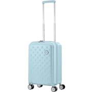 American Tourister 1 Pc Paxtra SP TSA PV Trolley 66/24cm Mint Green - AT2276