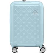 American Tourister 1 Pc Paxtra SP TSA PV Trolley 66/24cm Mint Green - AT2276