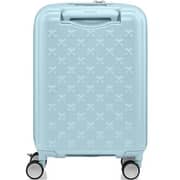American Tourister 1 Pc Paxtra SP TSA PV Trolley 66/24cm Mint Green - AT2276
