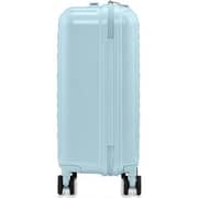 American Tourister 1 Pc Paxtra SP TSA PV Trolley 66/24cm Mint Green - AT2276