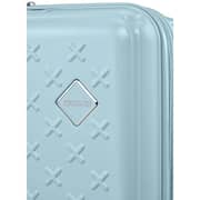 American Tourister 1 Pc Paxtra SP TSA PV Trolley 66/24cm Mint Green - AT2276