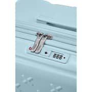American Tourister 1 Pc Paxtra SP TSA PV Trolley 66/24cm Mint Green - AT2276