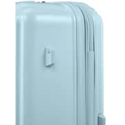 American Tourister 1 Pc Paxtra SP TSA PV Trolley 66/24cm Mint Green - AT2276