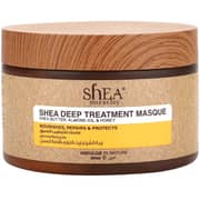 SM Almond Oil & Honey Shea Hair Masque 300ml (Pack of 1)