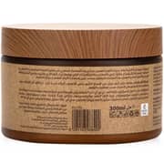 SM Almond Oil & Honey Shea Hair Masque 300ml (Pack of 1)