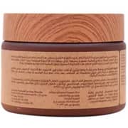SM Almond Oil & Honey Shea Body Scrub 150ml (Pack of 1)