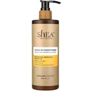 SM Almond Oil & Honey Shea Leave In Conditioner 300ml (Pack of 1)