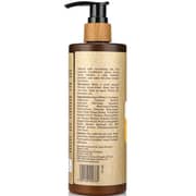 SM Almond Oil & Honey Shea Leave In Conditioner 300ml (Pack of 1)