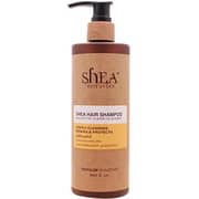 SM Almond Oil & Honey Shea Hair Shampoo 300ml (Pack of 1)