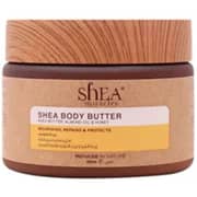 SM Almond Oil and Honey Shea Body Butter 150ml (Pack of 1)