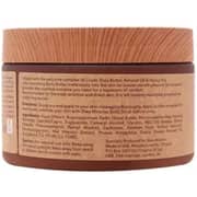 SM Almond Oil and Honey Shea Body Butter 150ml (Pack of 1)
