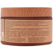 SM Almond Oil and Honey Shea Body Butter 300ml (Pack of 1)