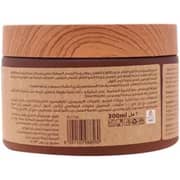SM Almond Oil and Honey Shea Body Butter 300ml (Pack of 1)