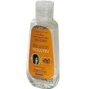 Silkeratine Hair Smoothing Serum 80ml (Pack of 1)
